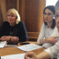 На круглом столе обсудили трудоустройство инвалидов - Администрация района