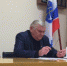 На комиссии обсудили готовность к новогодним праздникам - Администрация района