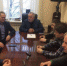 Обстановка требует особых мер - Администрация района