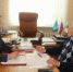 С рабочим визитом - Администрация района