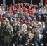 Большой праздник победы на Свири - Администрация района