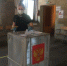 В Лодейнопольском районе началось голосование за поправки в Конституцию РФ. - Администрация района