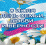 С Днем семьи, любви и верности - Администрация района