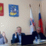 На совете депутатов - о бюджете и прогнозе развития - Администрация района