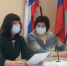 Прошел внеочередной совет депутатов - Администрация района