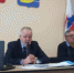 Депутаты внесли изменения в Устав - Администрация района