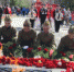 Светлый праздник День Победы - Администрация района