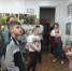 «Каждой твари - по паре» - Администрация района
