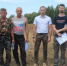 Чья борозда ровнее? - Администрация района