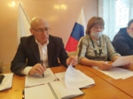 Выполнение муниципальных программ - в центре внимания