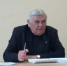 На комиссии обсудили прохождение паводка и пожароопасный период - Администрация района