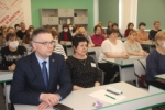 Родители сдавали ЕГЭ