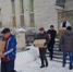 Гуманитарный груз отправился  жителям Донбаса - Администрация района