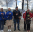 «Огонь памяти» в Лодейном Поле - Администрация района