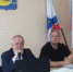 Депутаты провели заседание совета - Администрация района