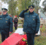 Имя им - советский солдат - Администрация района