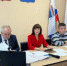 Депутаты готовятся к совету - Администрация района