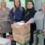 Помощь будет доставлена бойцам - Администрация района