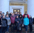 Музей готовит аудиоспектакль - Администрация района