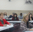 Начался конкурс профессионального мастерства - Администрация района