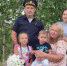 День семью, любви и верности. - ОМВД Лодейнопольского района 