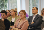 КОНКУРС «ЛУЧШИЙ ШКОЛЬНЫЙ ОЛИМПИАДНЫЙ ЦЕНТР»