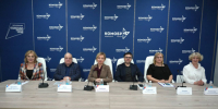 РОДИТЕЛИ ВЫПУСКНИКОВ ЛЕНОБЛАСТИ ЗАДАЛИ ВОПРОСЫ ПРЕДСЕДАТЕЛЮ РЕГИОНАЛЬНОГО КОМИТЕТА ОБРАЗОВАНИЯ - Отдел образования