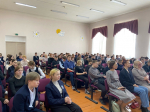 ДЕНЬ ОТКРЫТЫХ ДВЕРЕЙ В ЛОДЕЙНОПОЛЬСКОМ ТЕХНИКУМЕ ПРОМЫШЛЕННЫХ ТЕХНОЛОГИЙ