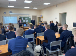ДЕНЬ ОТКРЫТЫХ ДВЕРЕЙ В ЛОДЕЙНОПОЛЬСКОМ ТЕХНИКУМЕ ПРОМЫШЛЕННЫХ ТЕХНОЛОГИЙ