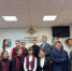 Урок Мужества - ОМВД Лодейнопольского района 
