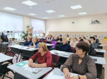 РМО УЧИТЕЛЕЙ ЕСТЕСТВЕННО-НАУЧНОГО ПРОФИЛЯ