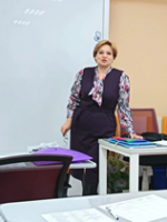 РМО УЧИТЕЛЕЙ ЕСТЕСТВЕННО-НАУЧНОГО ПРОФИЛЯ