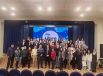 ЛОДЕЙНОПОЛЬСКИЕ ШКОЛЬНЫЕ МУЗЕИ В ЧИСЛЕ ФИНАЛИСТОВ ОБЛАСТНОГО КОНКУРСА