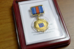 Отбор кандидатур на знак отличия Ленинградской области «Отцовская доблесть»