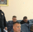 В приоритете - безопасность людей - Администрация района