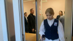 1 ИЮНЯ У ОДИННАДЦАТИКЛАССНИКОВ НАЧАЛИСЬ ЭКЗАМЕНЫ.