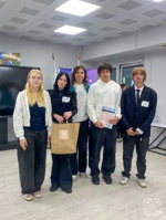 ФЕСТИВАЛЬ ЛУЧШИХ ПРОЕКТОВ ТЕХНОПАРКА "КВАНТОРИУМ"-2026