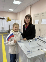 #Выборы2026_ПЕДАГОГИ ГОЛОСУЮТ