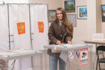 #Выборы2026_ПЕДАГОГИ ГОЛОСУЮТ