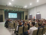 ПРОФОРИЕНТАЦИЯ